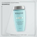 Kerastase Specifique Bain Riche Dermo-Calm Shampoo | Grocsy