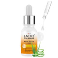 Lacto Calamine Vitamin C Face Serum with Niacinamide | Grocsy