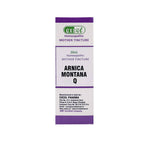 Excel Pharma Arnica Montana Mother Tincture Q | Grocsy