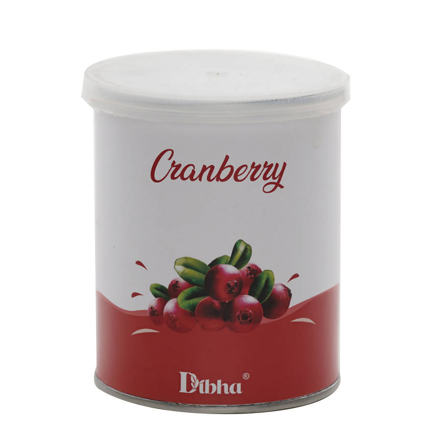 Dibha Cranberry Juice Instant Drink Primix | Grocsy