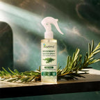 Kazima Rosemary Water For Hair Growth & Healthy Scalp | Grocsy