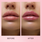 Quench Illuminating Korean Tinted Lip Oil (Pink) | Grocsy
