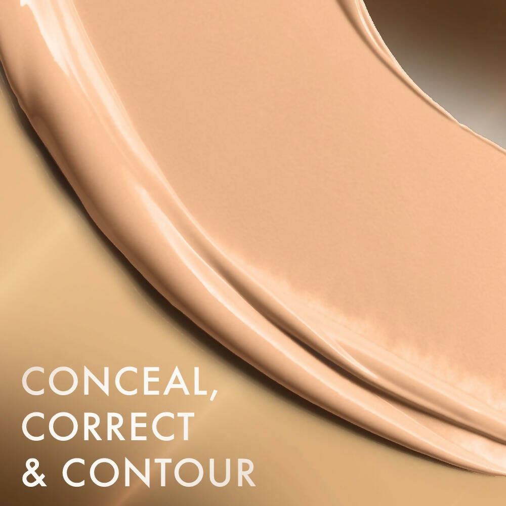 Lakme Absolute Instant Airbrush Concealer Pen - Ivory | Grocsy