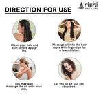 Rishi Natural Almond Oil Wood Pressed Skin And Hair | Grocsy