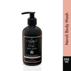 Lashika Neroli Body Wash | Grocsy