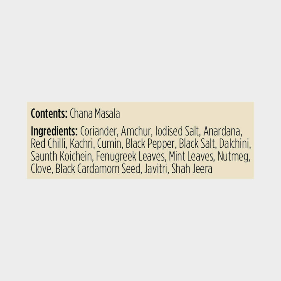 Imli Tree Authentic Chana Masala Powder | Grocsy