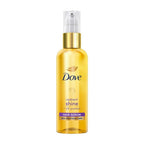 Dove Radiant Shine + UV Protect Hair Serum | Grocsy