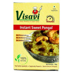 Visavi Instant Sweet Pongal | Grocsy