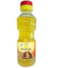 Patanjali Aastha Sesame Oil | Grocsy