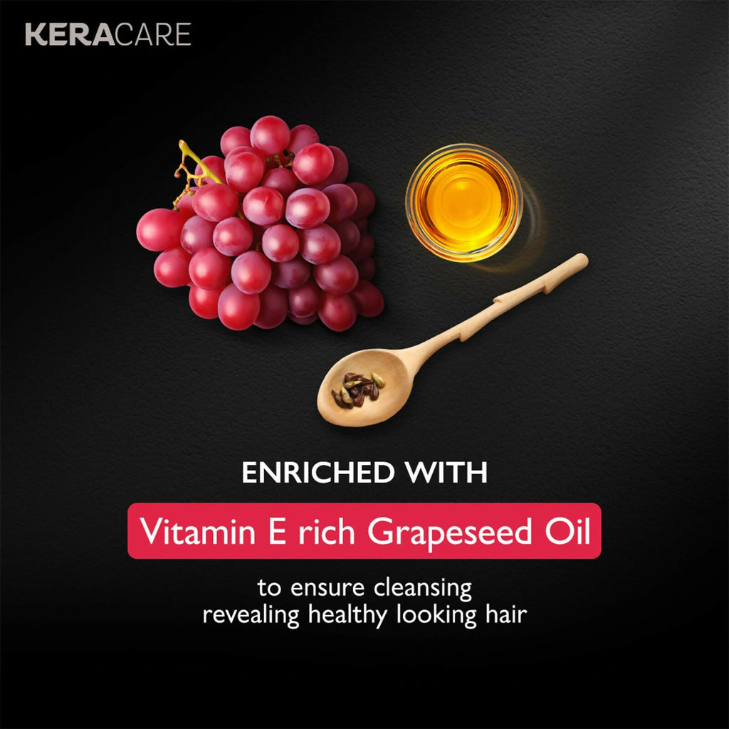 Godrej Professional Keracare Repair Shampoo | Grocsy