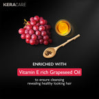 Godrej Professional Keracare Repair Shampoo | Grocsy