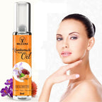 Wildera Kumkumadi Facial Oil For Glowing, Skin Nourishment | Grocsy