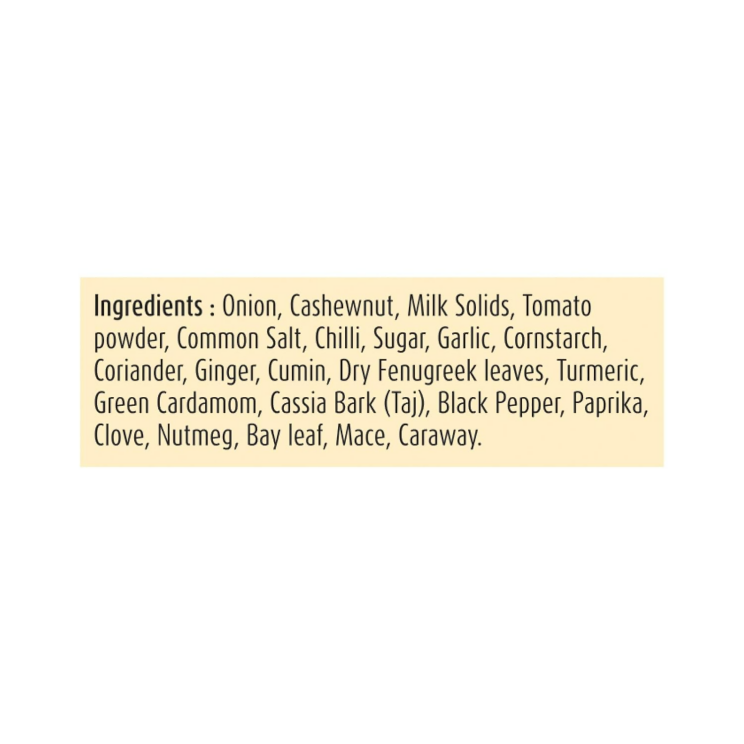 Suhana Chicken Tikka Pouch Spice Mix | Grocsy
