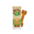 Happi Doggy Dental Chew Care Immune Support Turmeric & Shiitake | Grocsy