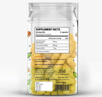 Hye Foods Curcumin Piperine Capsules | Grocsy