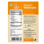 Organic Tattva Walnuts | Grocsy