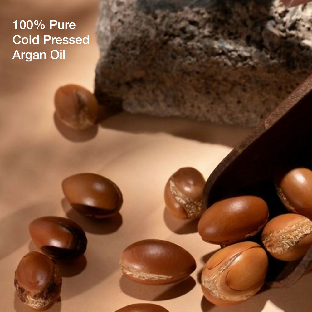 Skog Argan Oil Is A Multi Use Cold Pressed Oil | Grocsy
