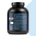 MuscleBlaze Whey Performance Protein Chocolate | Grocsy