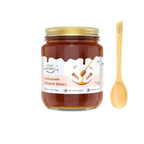 Farm Naturelle Cinnamon Infused Honey - 100% Pure and Natural | Grocsy