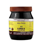 Lord's Homeopathy Kali Phos Biochemic Tablets | Grocsy
