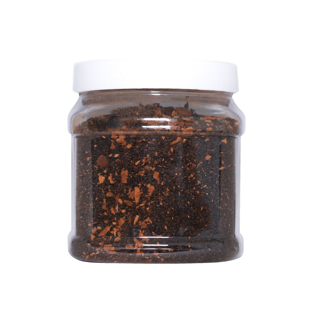Tassyam Organics Strong Assam Cinnamon - Jar | Grocsy