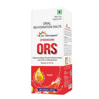 Dr. Morepen Premium ORS Drink With Electrolytes for Instant Hydration Apple Flavour | Grocsy