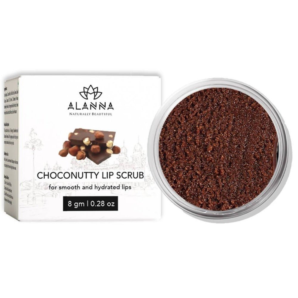 Alanna Intense Hydration Lipcare Combo | Grocsy