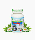 Planet Ayurveda Trucker's Boost Capsules | Grocsy