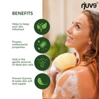 Herbs & Hills Body Bar | Grocsy