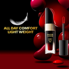 Faces Canada Comfy Matte Pro Liquid Lipstick - Forever Nude 09 | Grocsy