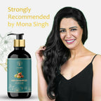 Ivory Natural Men Shampoo For Deep Cleansing, Scalp Wellness, Hair Shine & Dandruff Control | Grocsy
