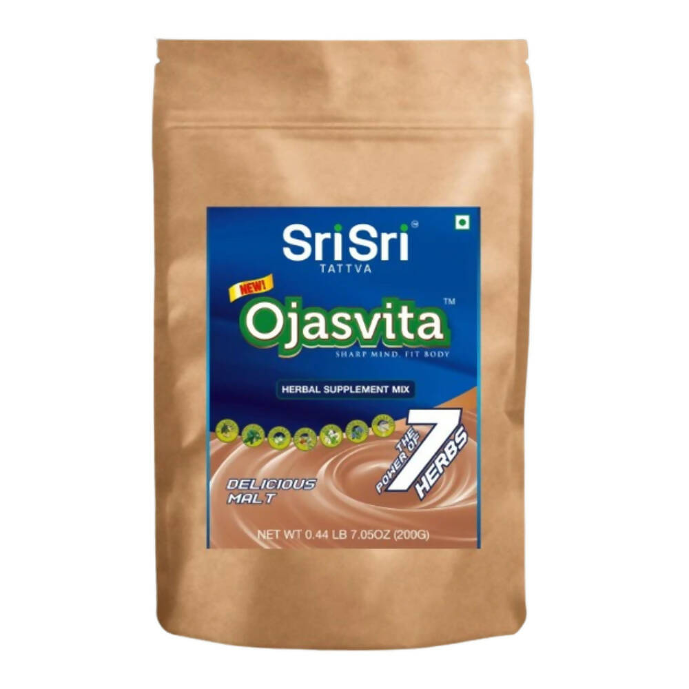 Sri Sri Tattva USA Ojasvita Malt | Grocsy