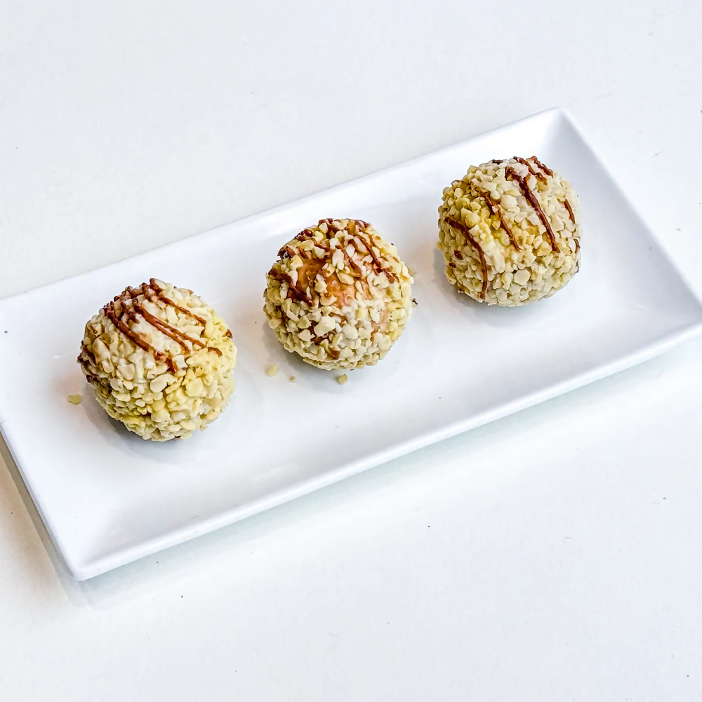 Gwalia Sweets Hazelnut Rocher | Grocsy