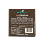 mCaffeine Naked & Rich Choco Body Butter | Grocsy
