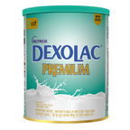 Dexolac Premium Infant Formula Powder Stage 2 (From 6-12 Months) | Grocsy