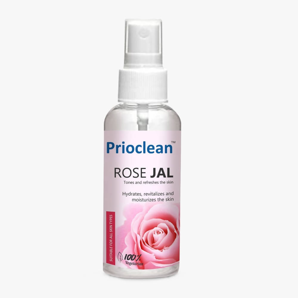 Prioclean Rose Jal | Grocsy