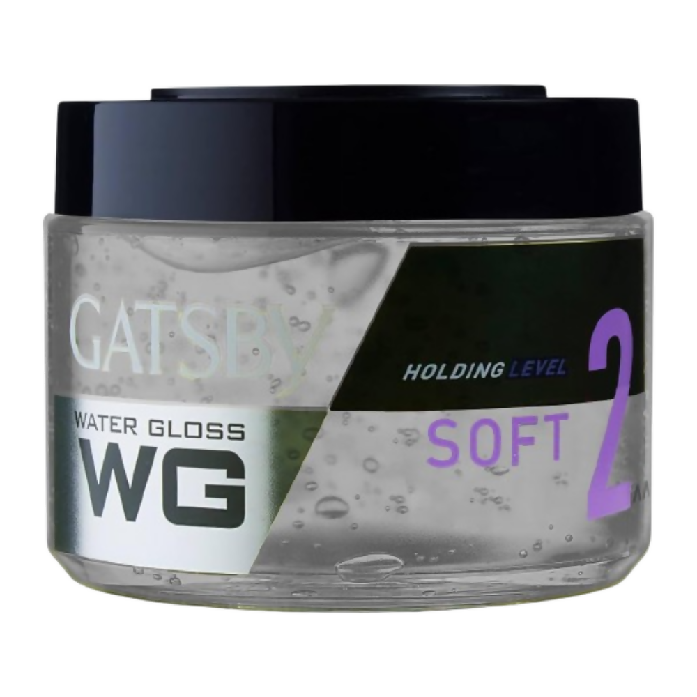 Gatsby Japan Water Gloss - Soft | Grocsy