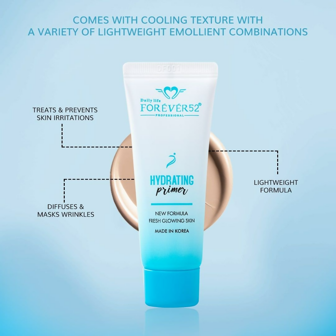 Daily Life Forever52 Hydrating Primer | Grocsy