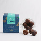 Dibha Assorted Laddu (Sugar-Free, Gluten-Free, 100% Natural, Vegan) | Grocsy