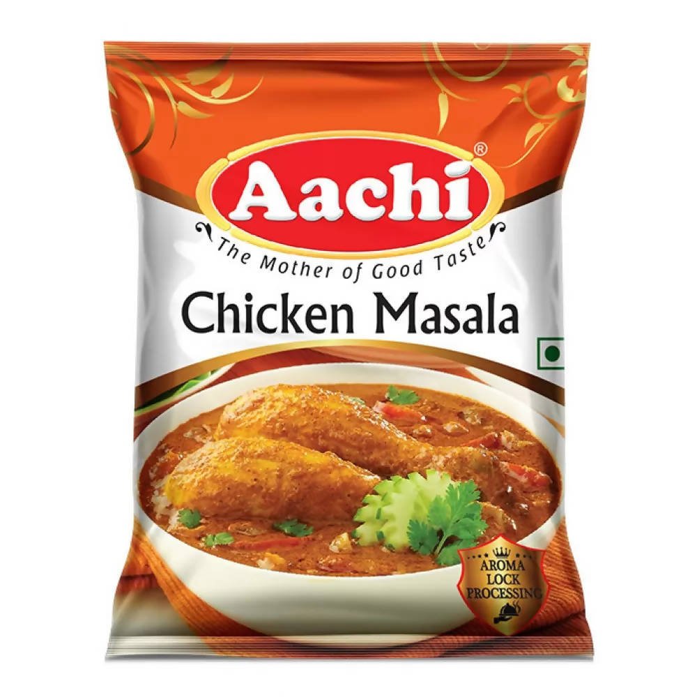 Aachi Chicken Masala | Grocsy