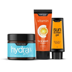 Bare Body Essentials Summer Essentials Combo | Grocsy