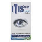 Ozone ITIS Plus Care Eye Drops | Grocsy