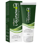 LA Organo L-Glutathione Skin Whitening Face Wash | Grocsy