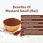 Nature Land Organics Rai | Grocsy
