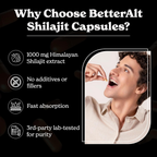 Better Alt Himalayan Sj Capsules | Grocsy