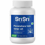 Sri Sri Tattva Pavanahara Vati