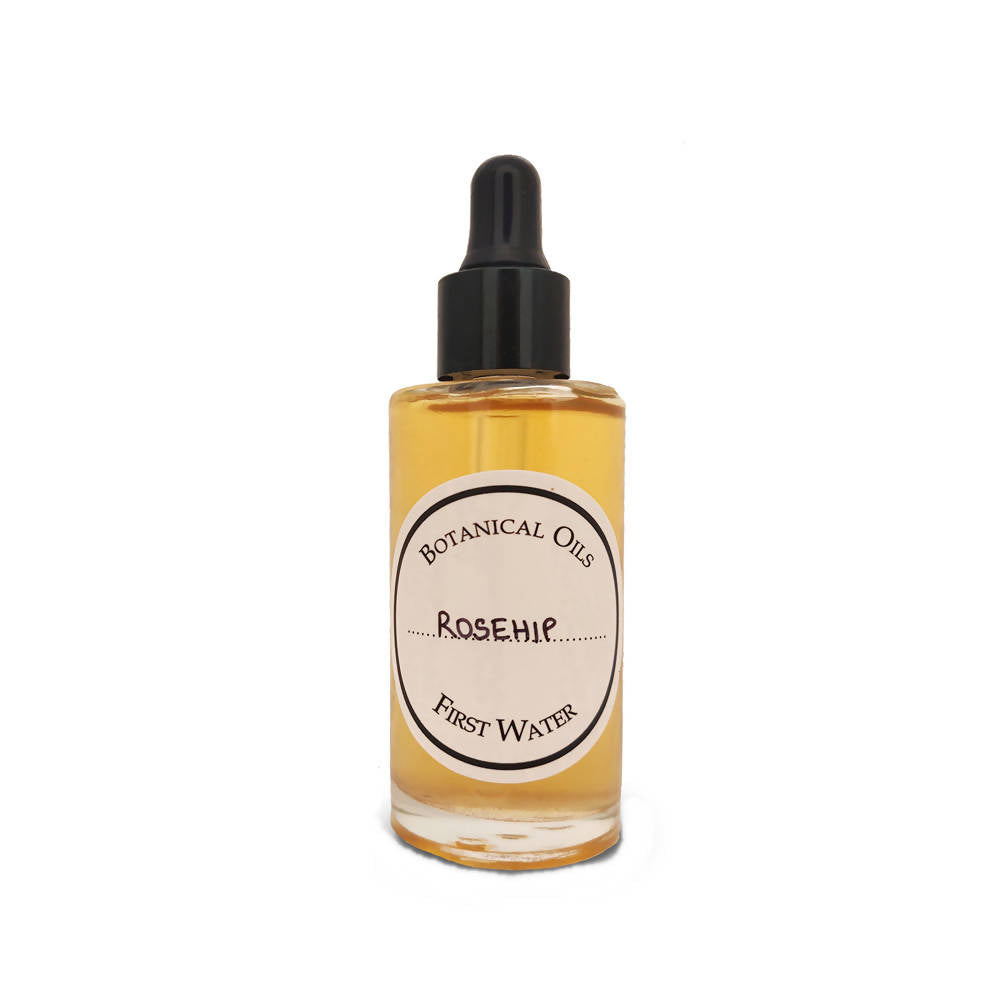First Water Rosehip Botanical Oil | Grocsy