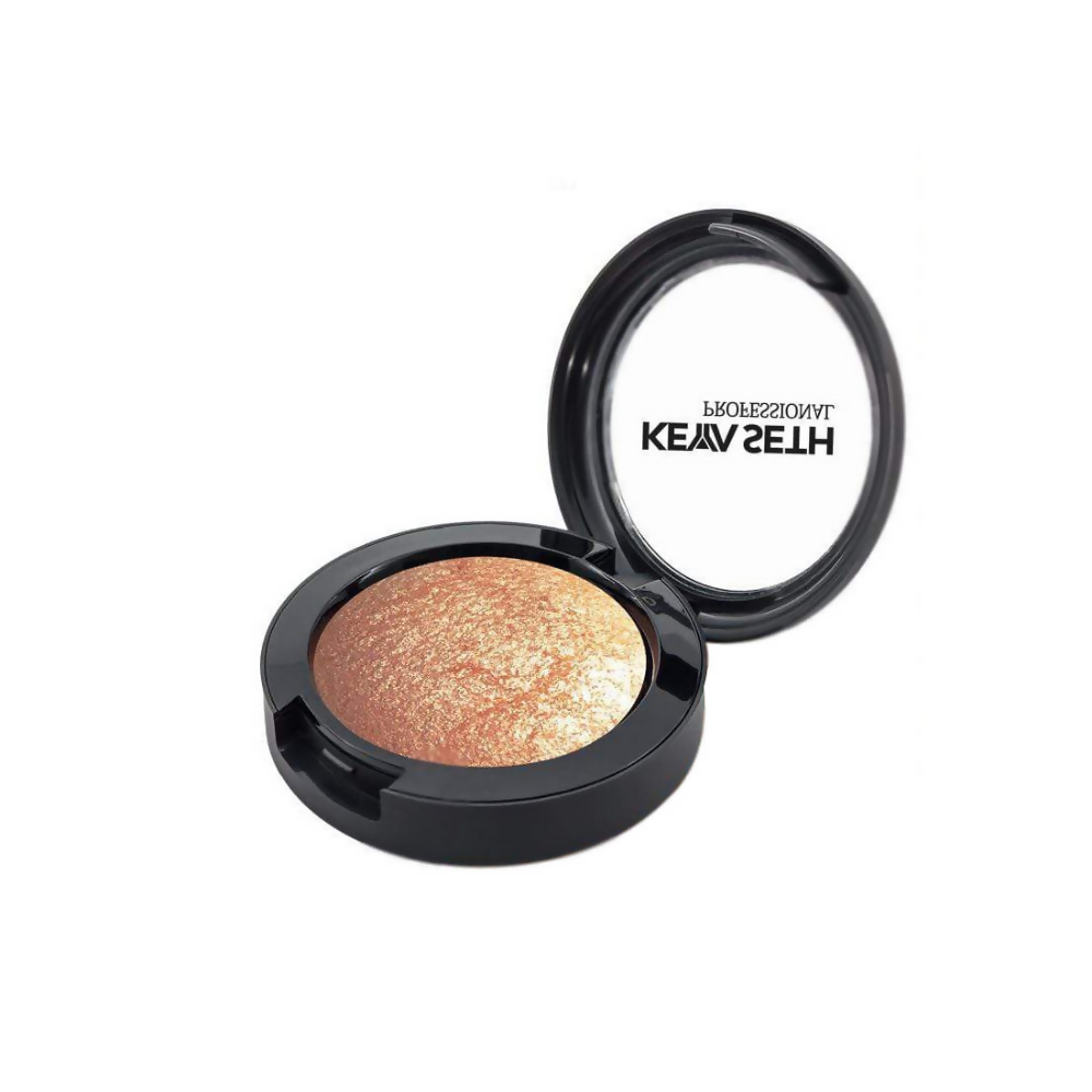Keya Seth Professional Baked Highlighter - Shade 1 | Grocsy