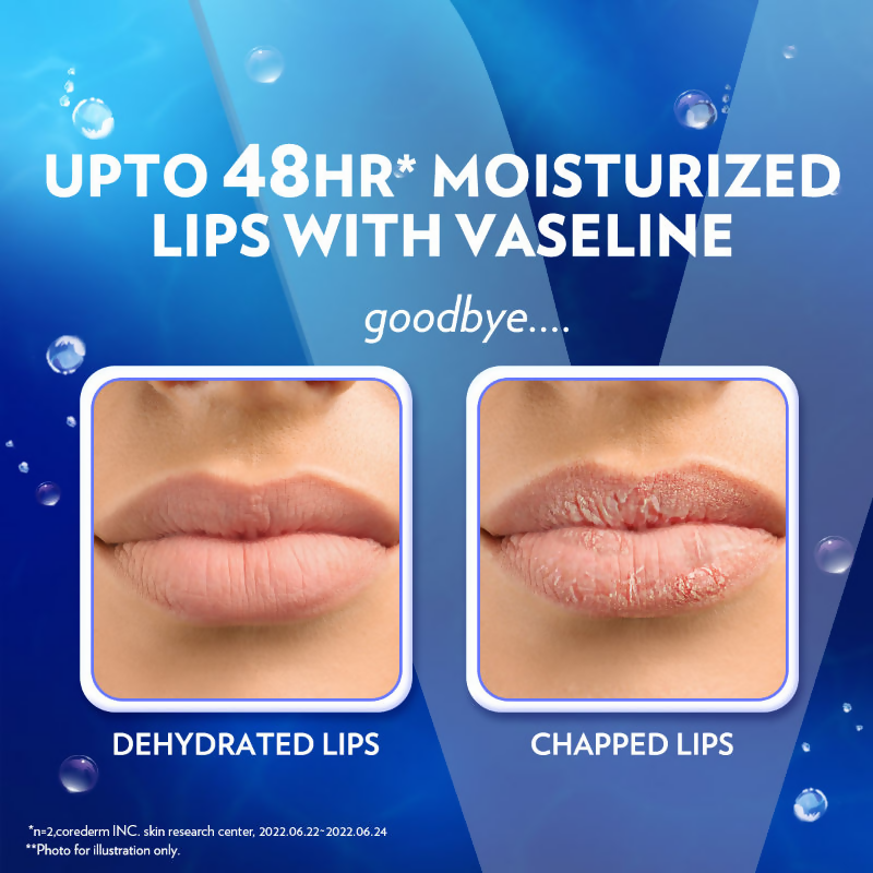 Vaseline Lip Care Lip Balm Stick - Original Lips | Grocsy