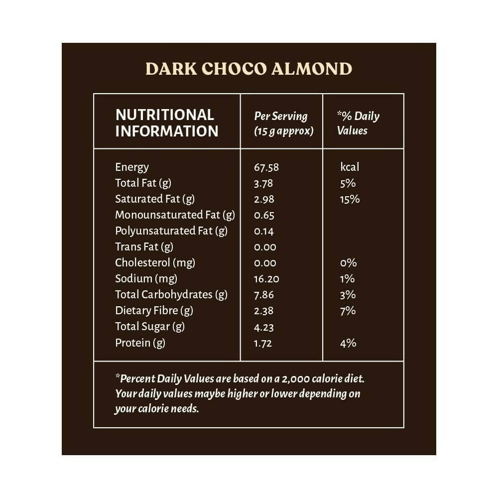Open Secret Dark Chocolate Gift Pack Box Hamper | Grocsy